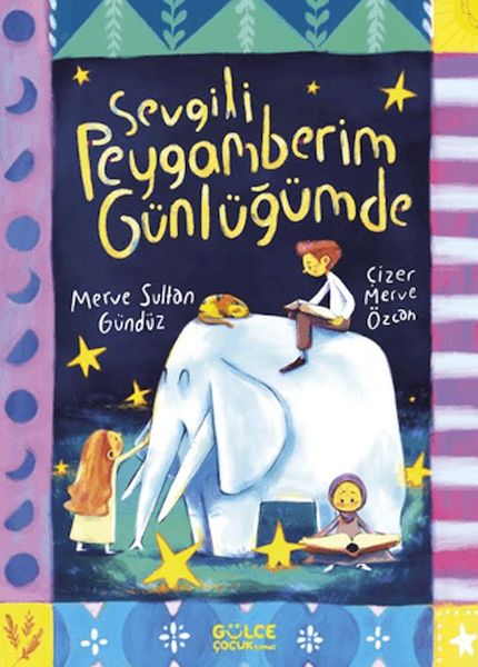 Sevgili Peygamberim Günlüğümde