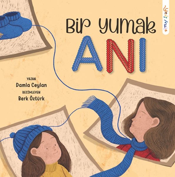 Bir Yumak Anı
