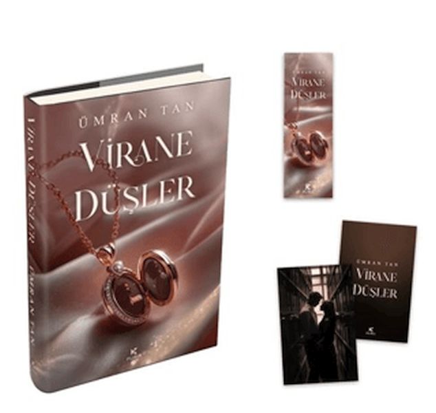 Virane Düşler