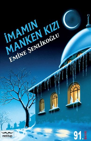 İmamın Manken Kızı