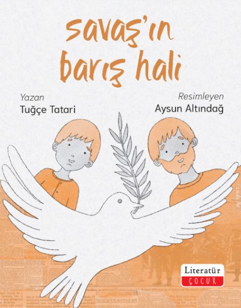 Savaş’ın Barış Hali