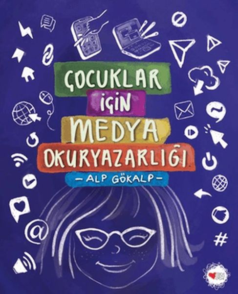 Çocuklar İçin Medya Okuryazarlığı
