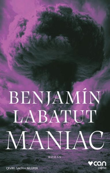 Maniac