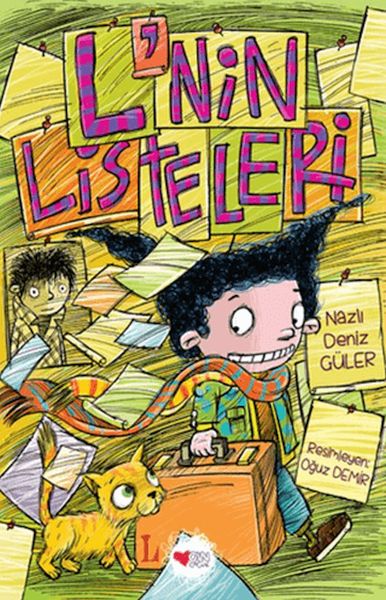 L'nin Listeleri