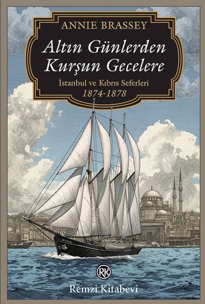 Altın Günlerden Kurşun Gecelere