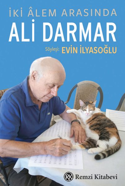 İki Âlem Arasında Ali Darmar