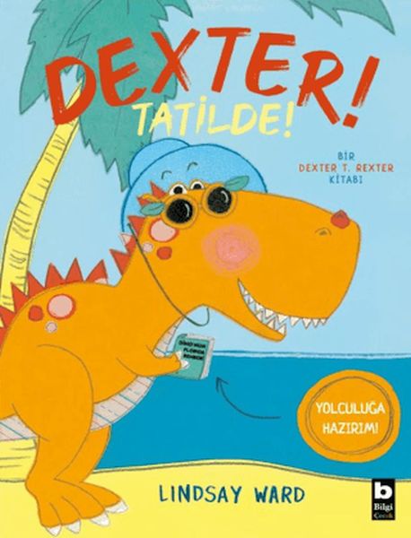 Dexter Tatilde