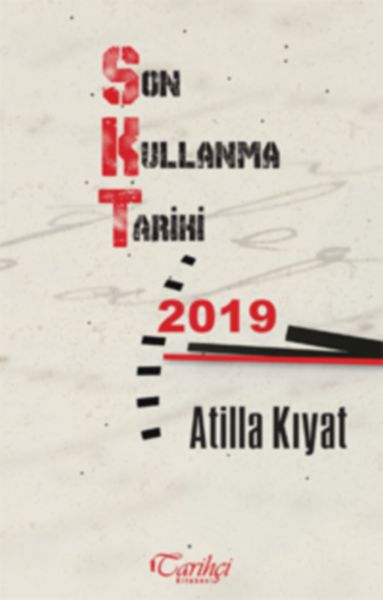 Son Kullanma Tarihi 2019