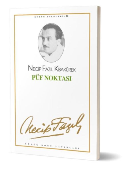 Tiyatro Eserleri-15 Püf Noktası