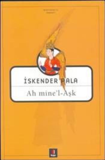 Ah Mine'l-Aşk