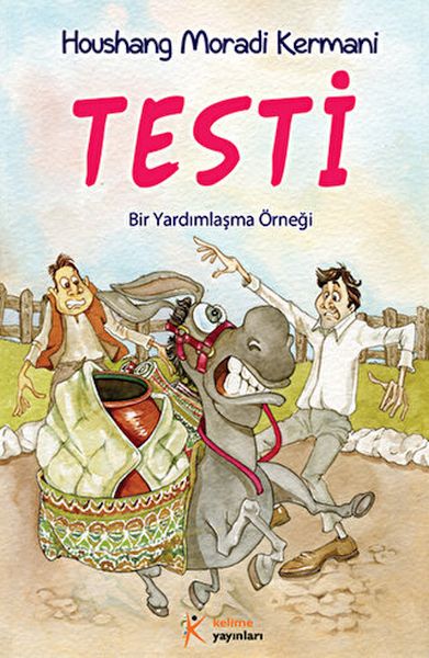 Testi Bir Yardımlaşma Örneği!