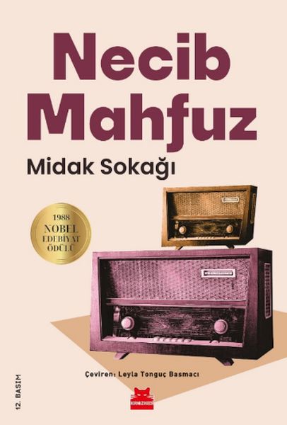 Midak Sokağı