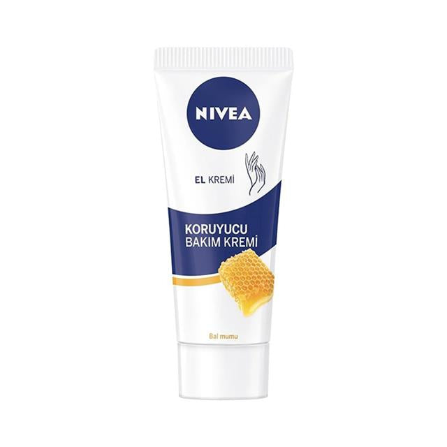 KORUYUCU EL KREMI 75ml 1 Adet