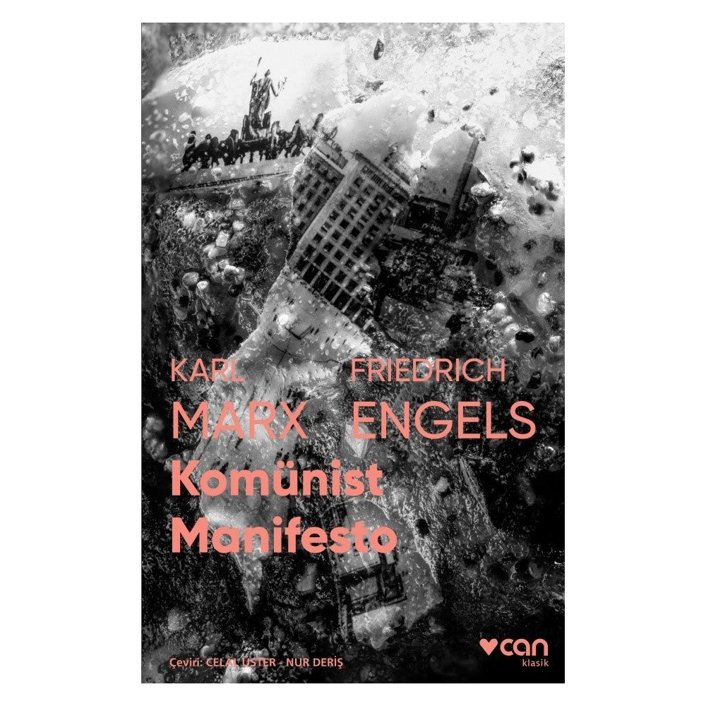 Komünist Manifesto: Toplum ve Değişim