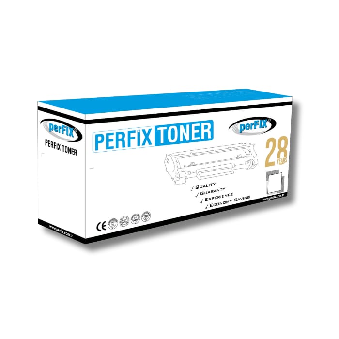 PFX Brother TN423C HL-L8260 HL-L8360 4K Mavi Laser Toner