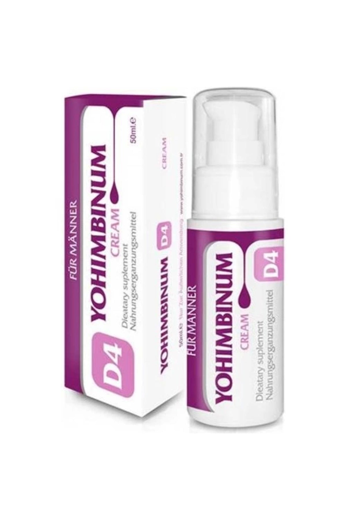 Şeyse Longtme Cream