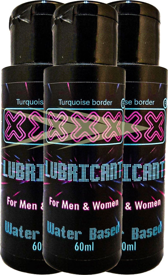 L. Bay Bayan Lubricantgel 3 Adetx 60 ml