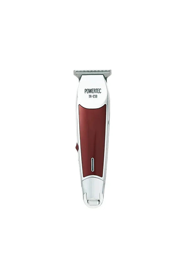 Profesyonel Tıraş Makinesi - TR-658