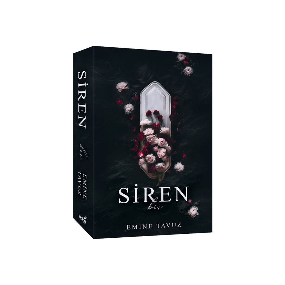 Emine'nin Siren Romanı: Gizemli Bir Hikaye