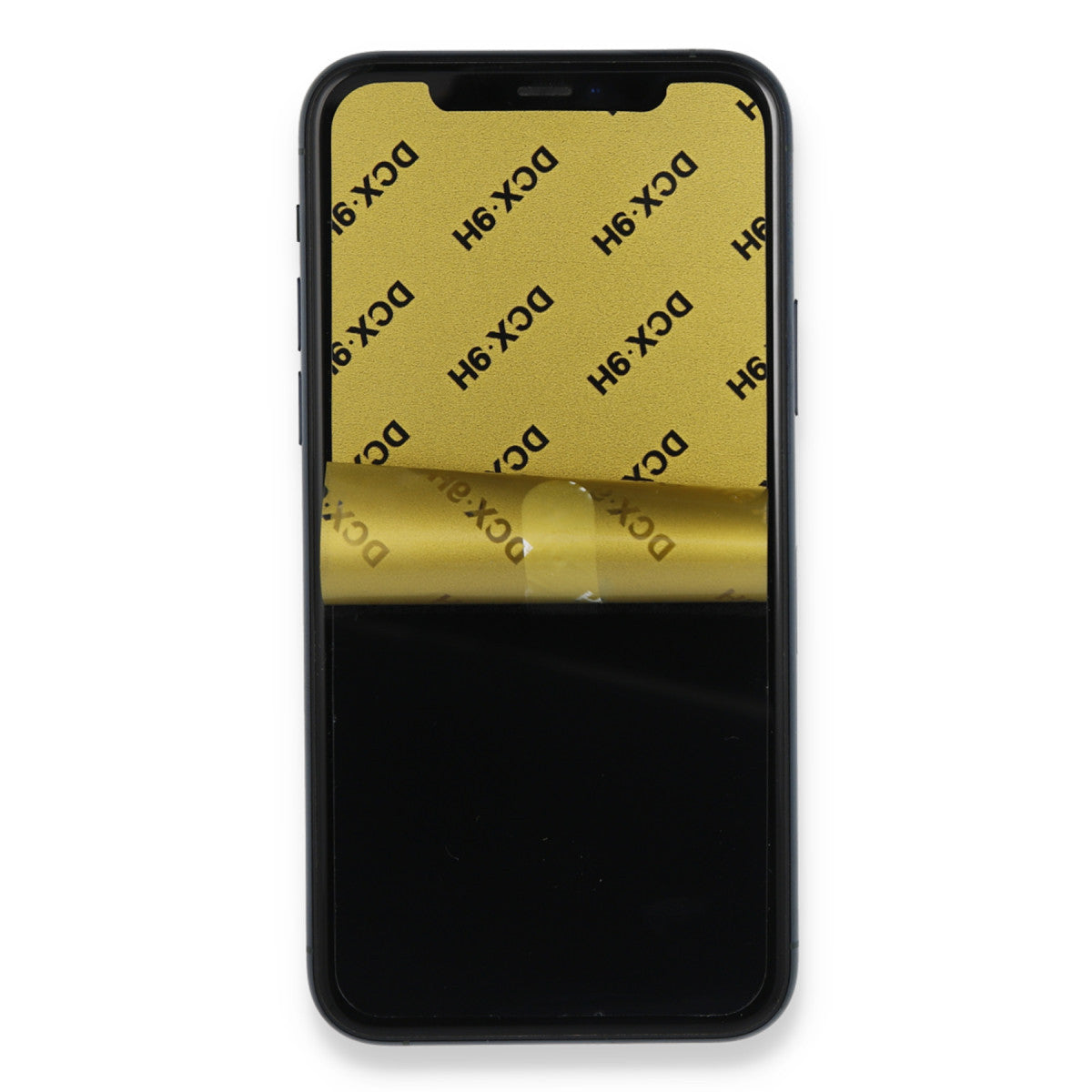 iPhone XS Max Royal Nano Ekran Koruyucu