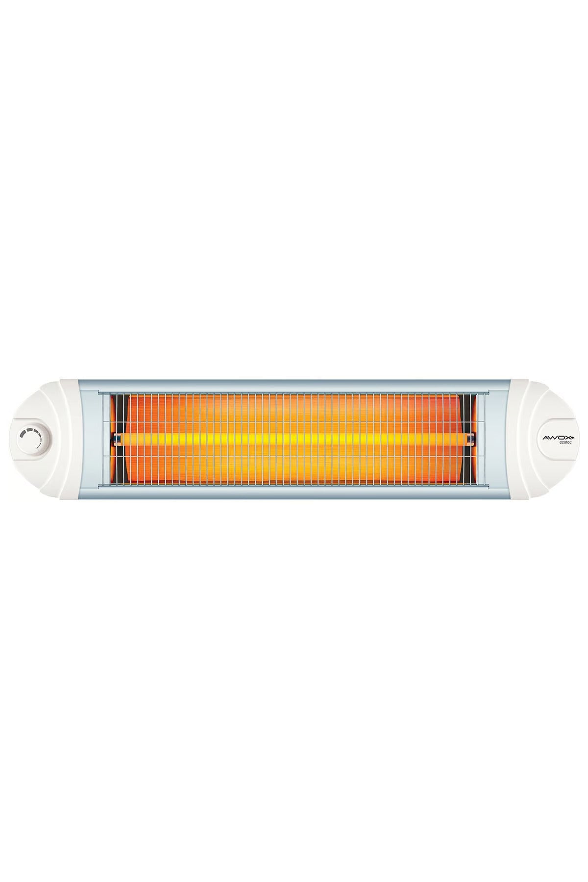 Awox Isıtıcı Ufo Tipi Infared Soba 2500W (5643)