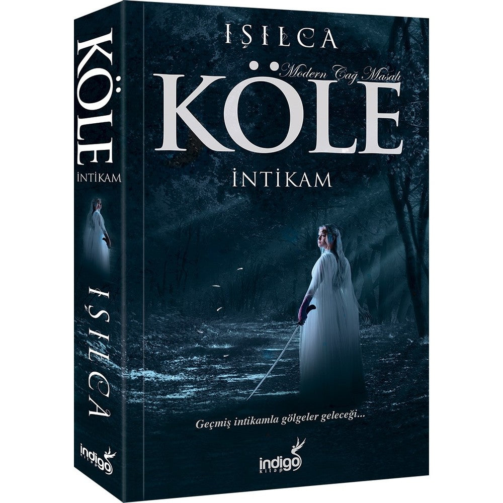 Köle İntikamı: Özgürlük ve Mücadele Temalı Bir Hikaye