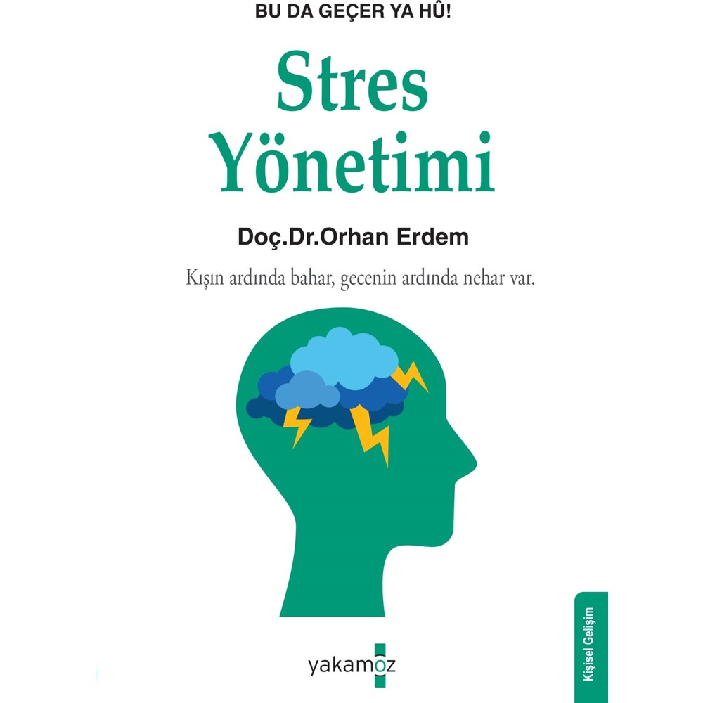 Stresle Baş Etme Yöntemleri ve Stratejileri