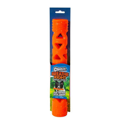 Air Fetch Stick Dayanıklı Çubuk Köpek Oyuncağı Büyük Boy 31 Cm