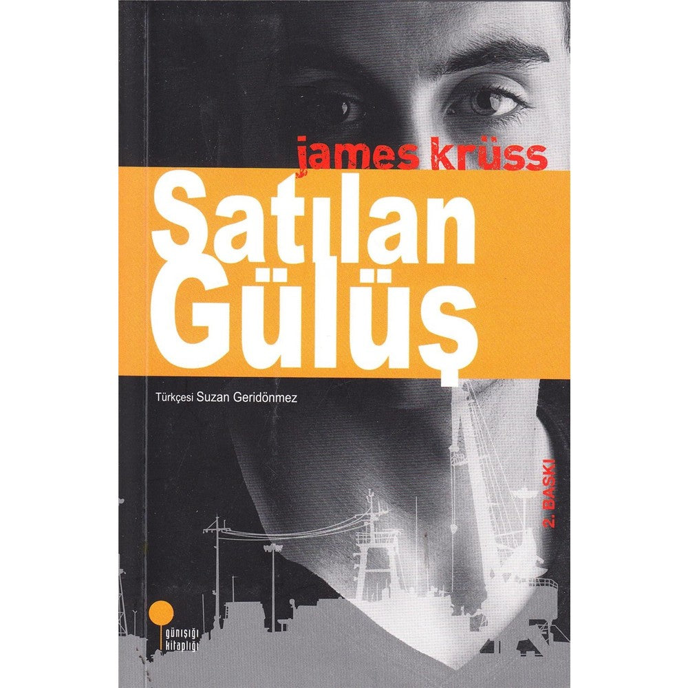Satılan Gülüş: Gülümsemenin Anlamı Üzerine