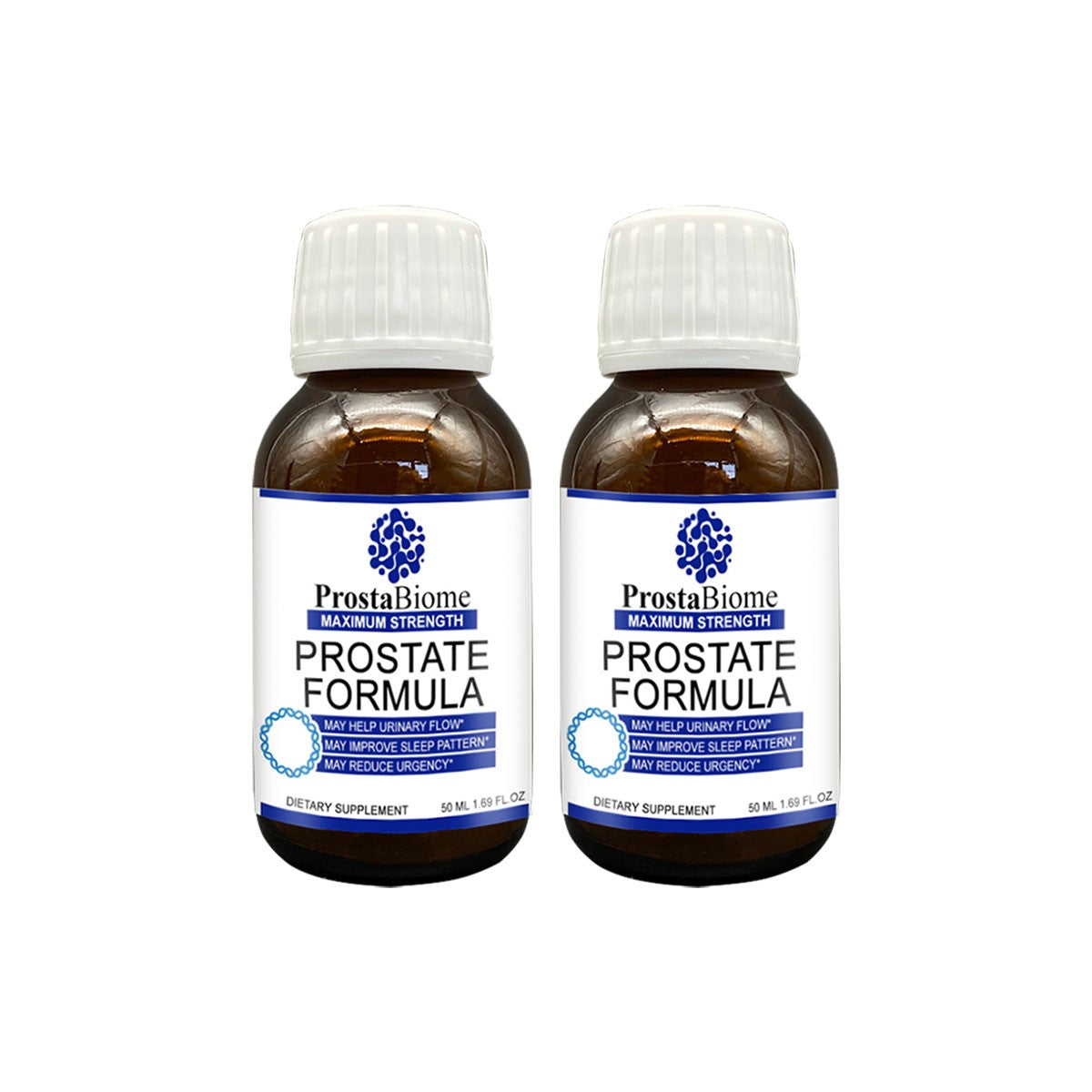 ProstaBiome 2 Kutu Erkeklere Özel 50 ml Şurup