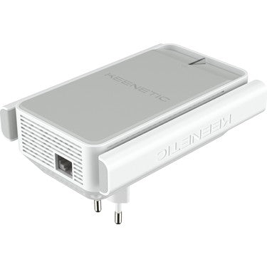 Wi-Fi Mesh Repeater - 6 AX3000 Menzil Genişletici ile