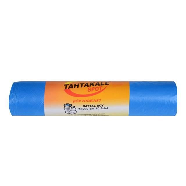 Çöp Torbası Battal Boy 10 lu