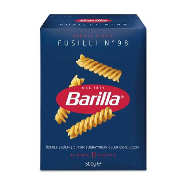 Makarna Burgu 500gr 1 Adet