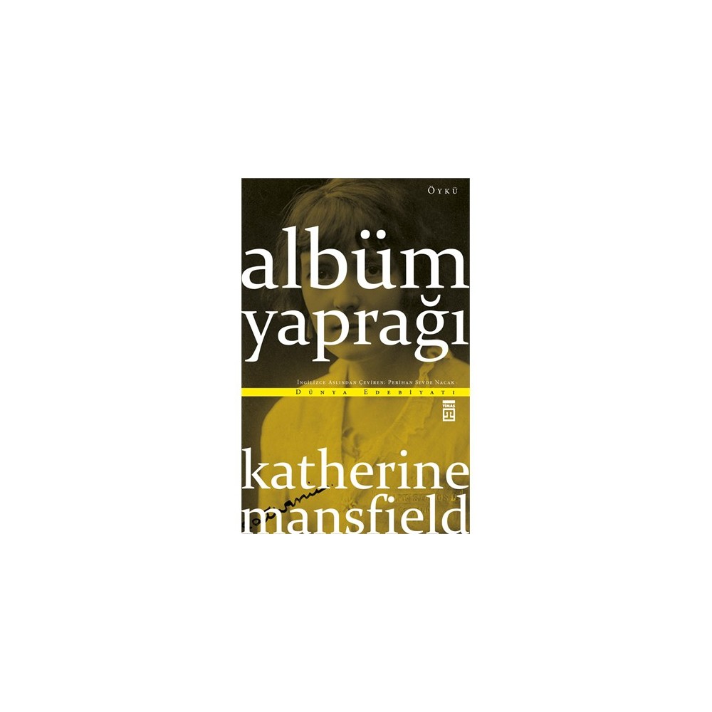 Albüm Yaprağı - Sanat ve Yaratıcılık
