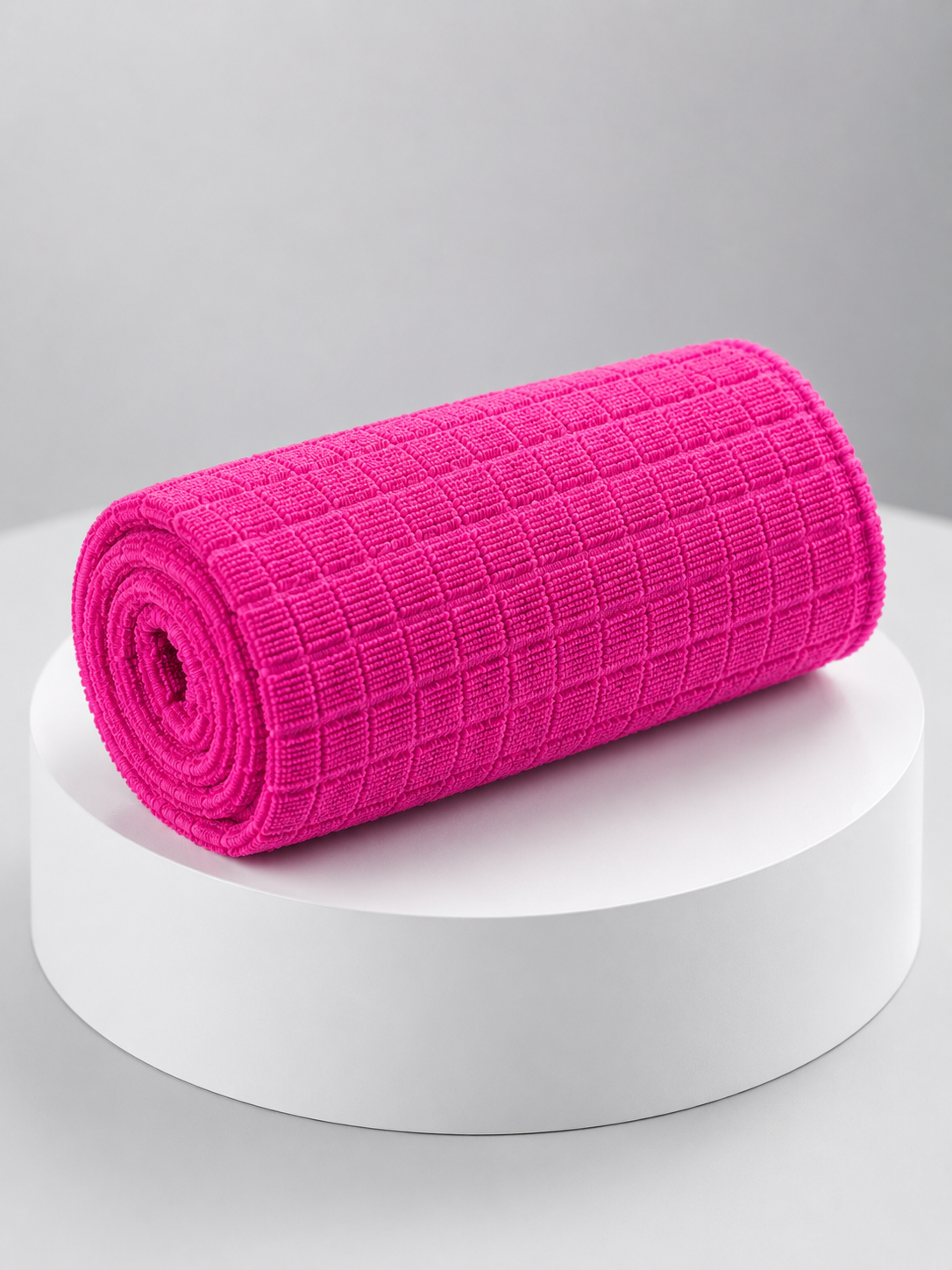 Yüksek Su Emici Mikrofiber Temizlik Bezi Cam, Mutfak ve Banyo Temizliği