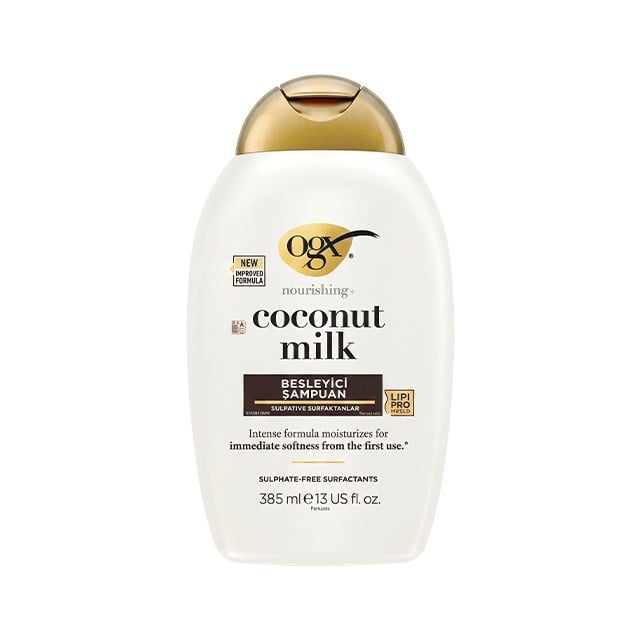 OGX COCONUT SAMPUAN 385ml 1 Adet