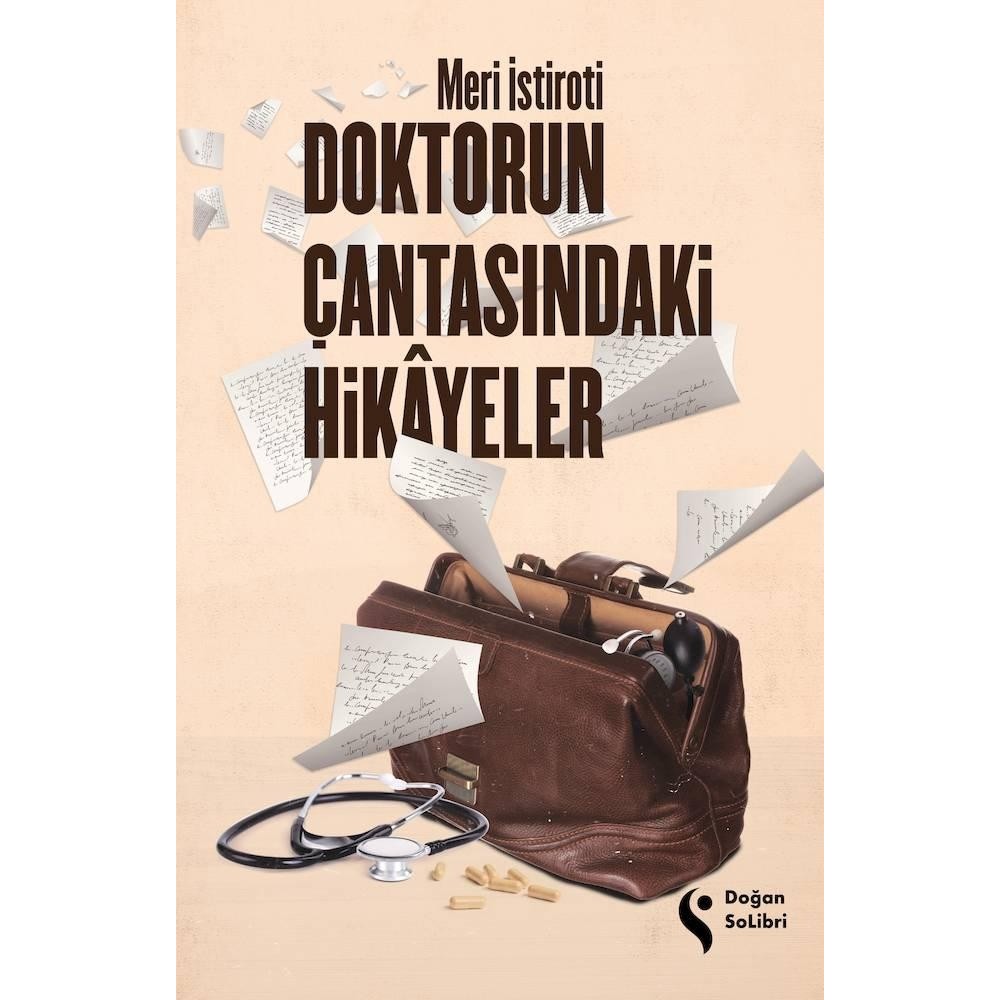 Meri'den Doktorun Çantasındaki Hikayeler - Hayatın Gerçekleri