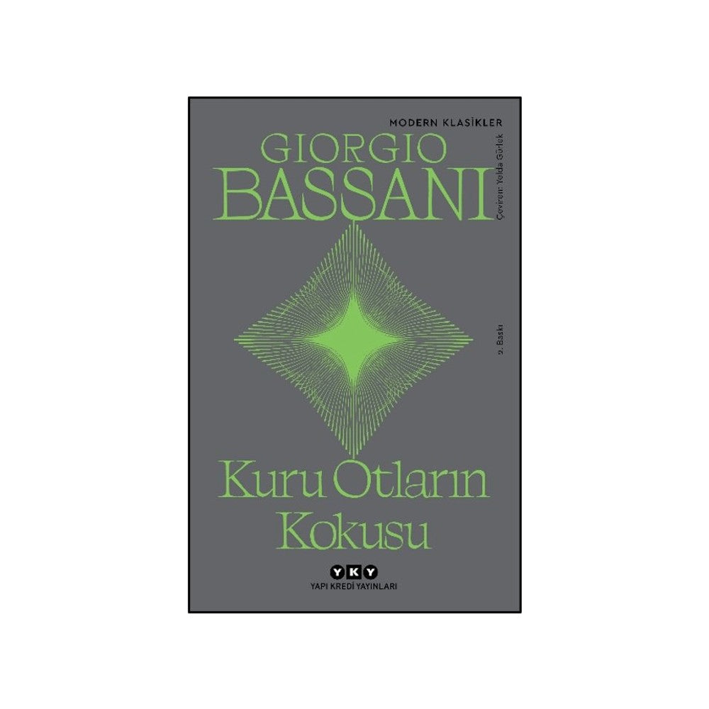 Kuru Otların Derinliklerinde, Doğanın Sırları