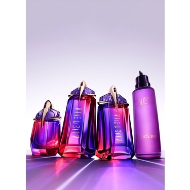 Thierry Mugler Alien Hypersense Parfüm 30