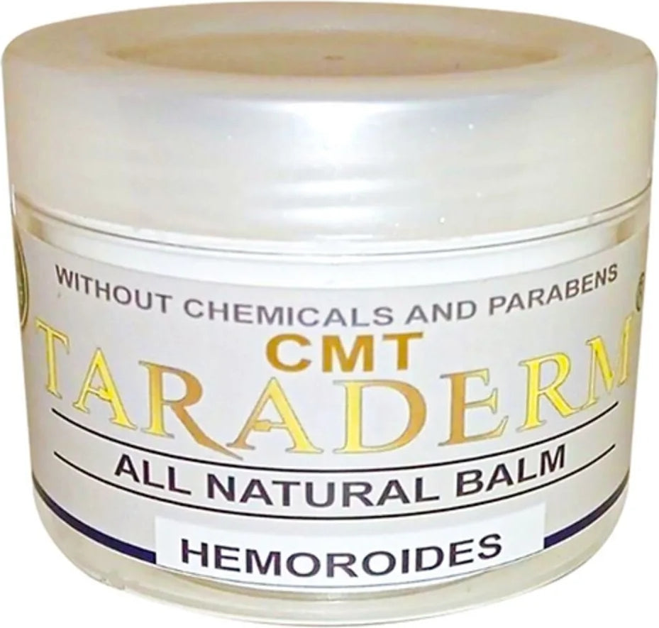 Taraderm Merhemi 100 ml