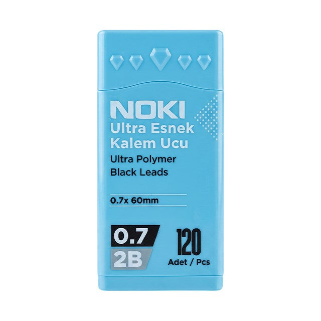 7216 120li Min Kalem Ucu