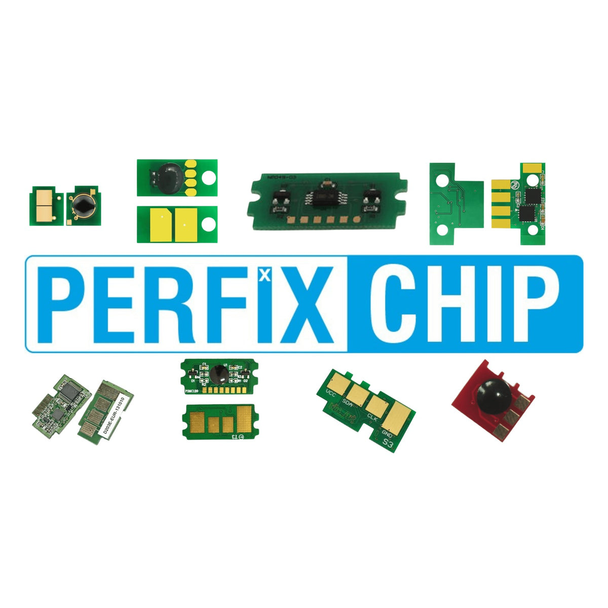 Chip Oki MC853 - MC873 Sarı 7,3K