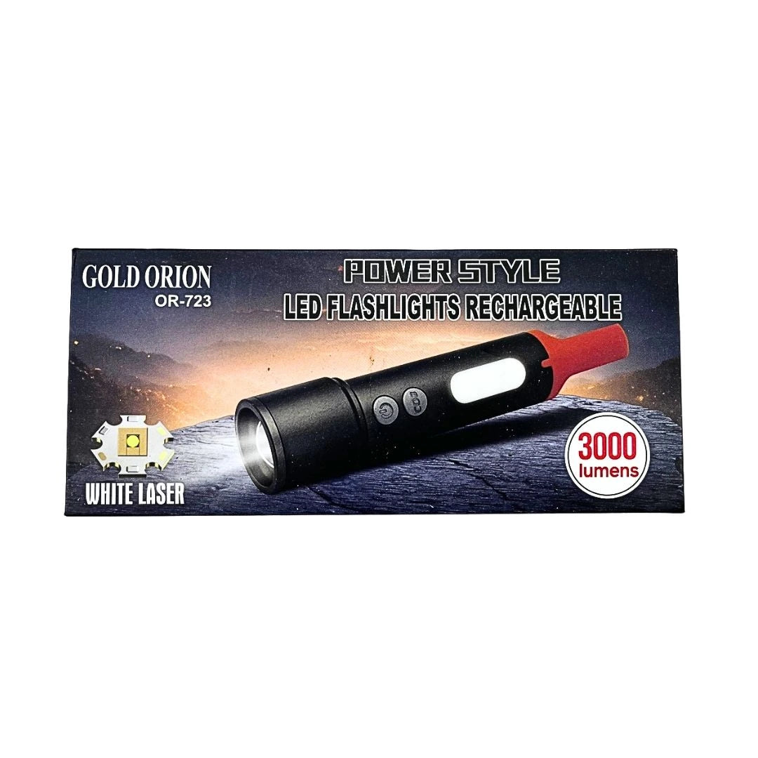 USB El Feneri