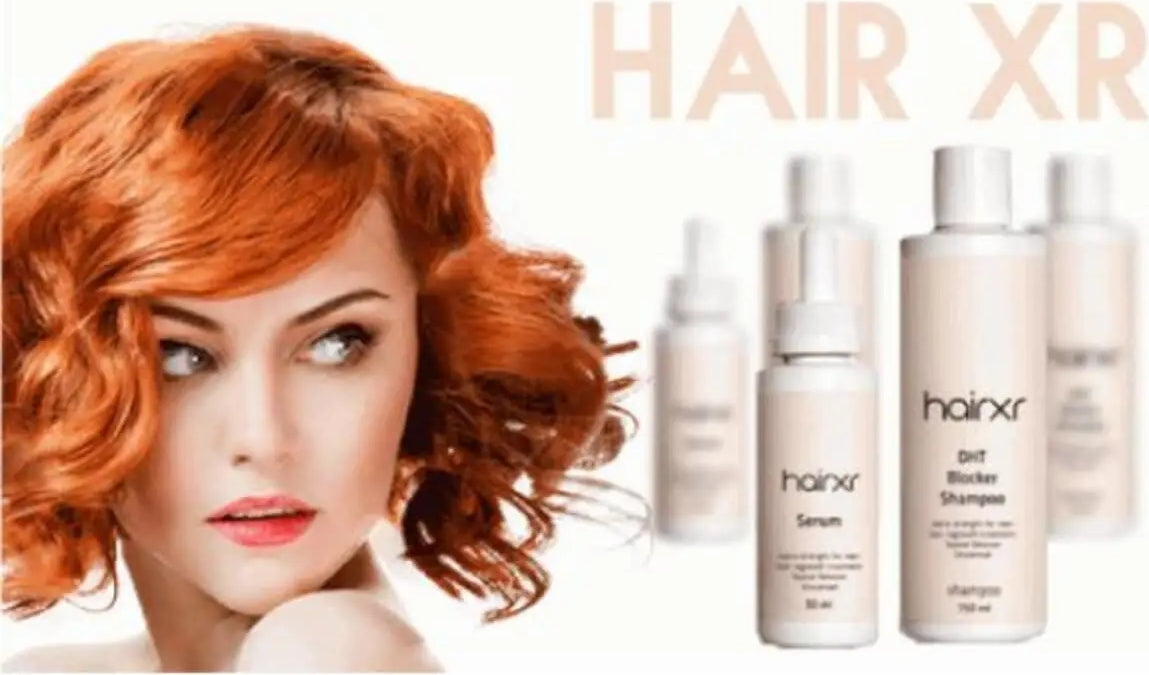 Süper Hairx Saç Uzatıcı Dolgunlaştırıcı Bakım Şampuanı 150 ml Serumla 30 ml