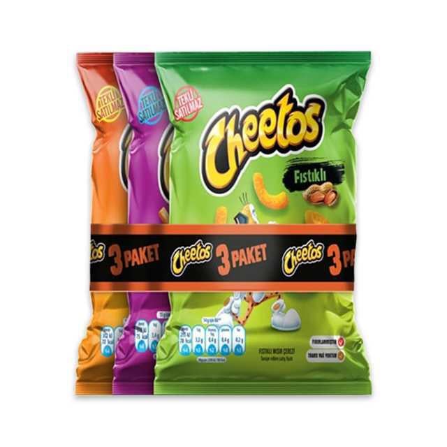 Karma 3 Al 2 Öde 60gr 1 Adet