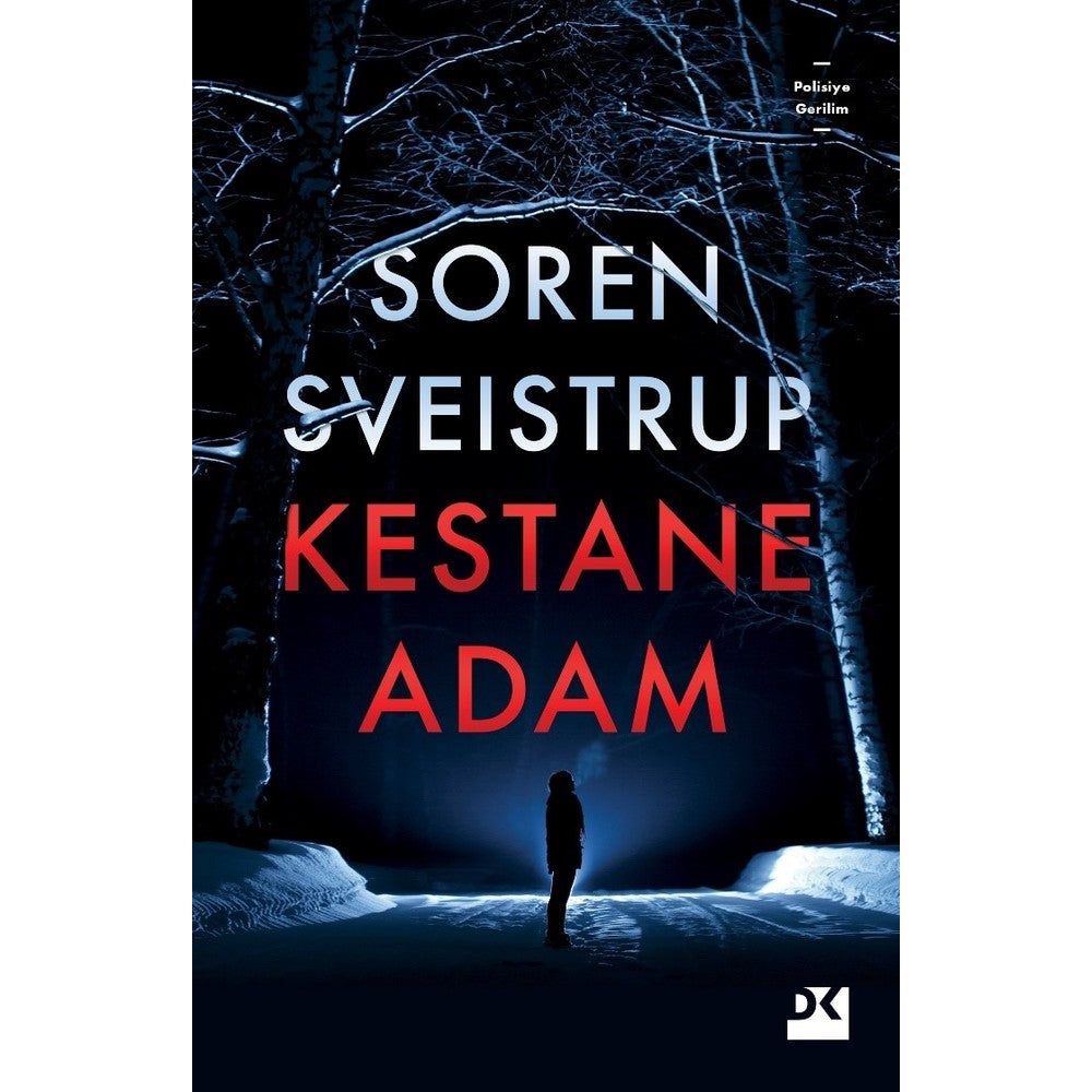 Kestane Adam - Masal ve Hikaye