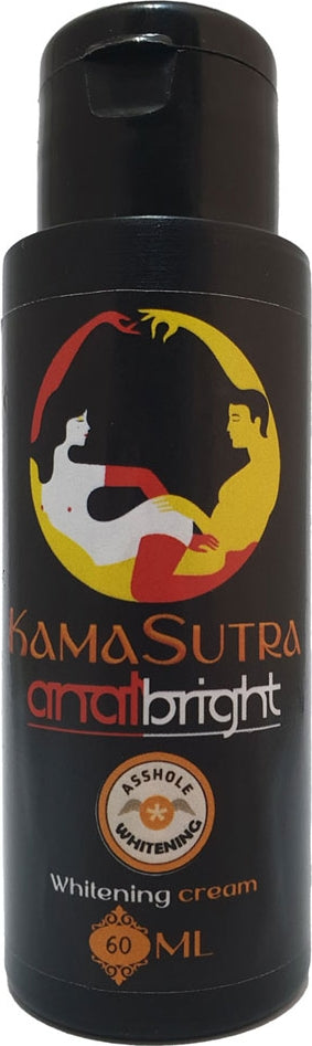 Kamasutraerotik Analrenk Ton Değiştirme Kremi Bay Bayan 60 ml