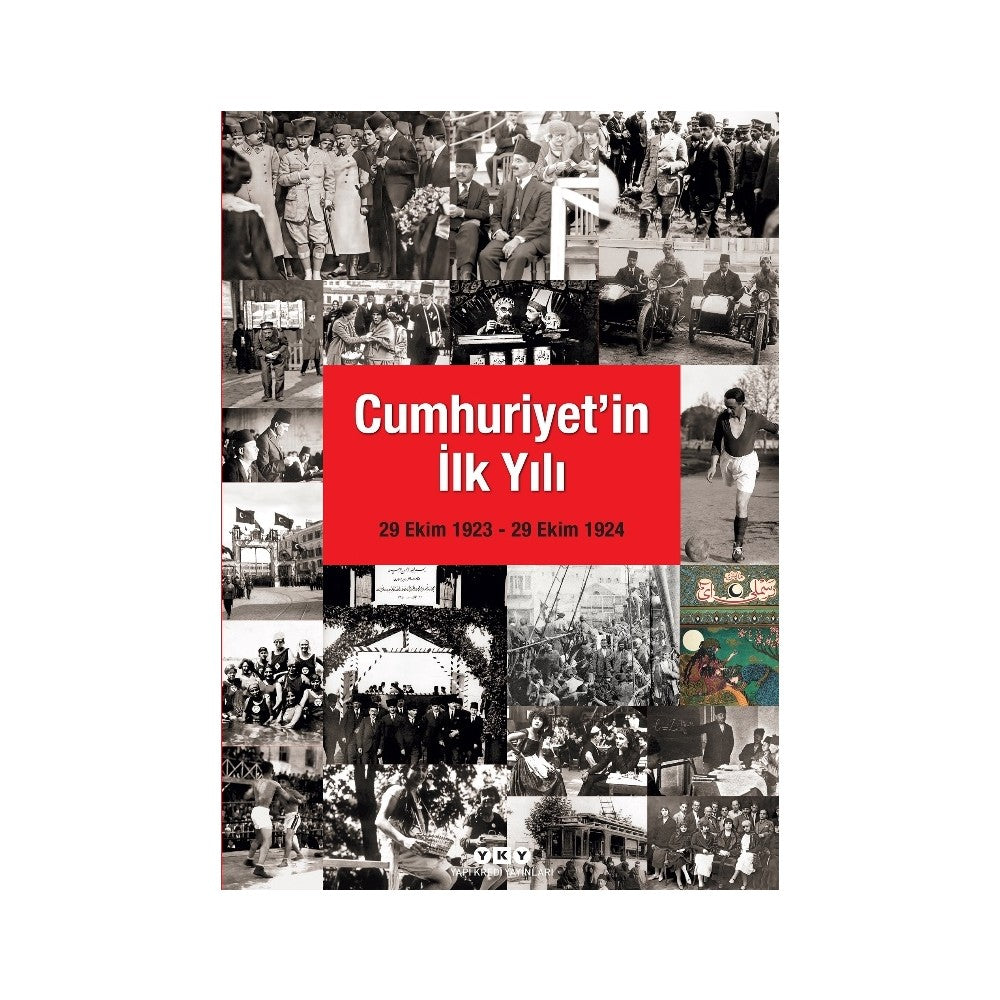 Cumhuriyet'in İlk Yılları: Toplumsal Değişim Süreçleri