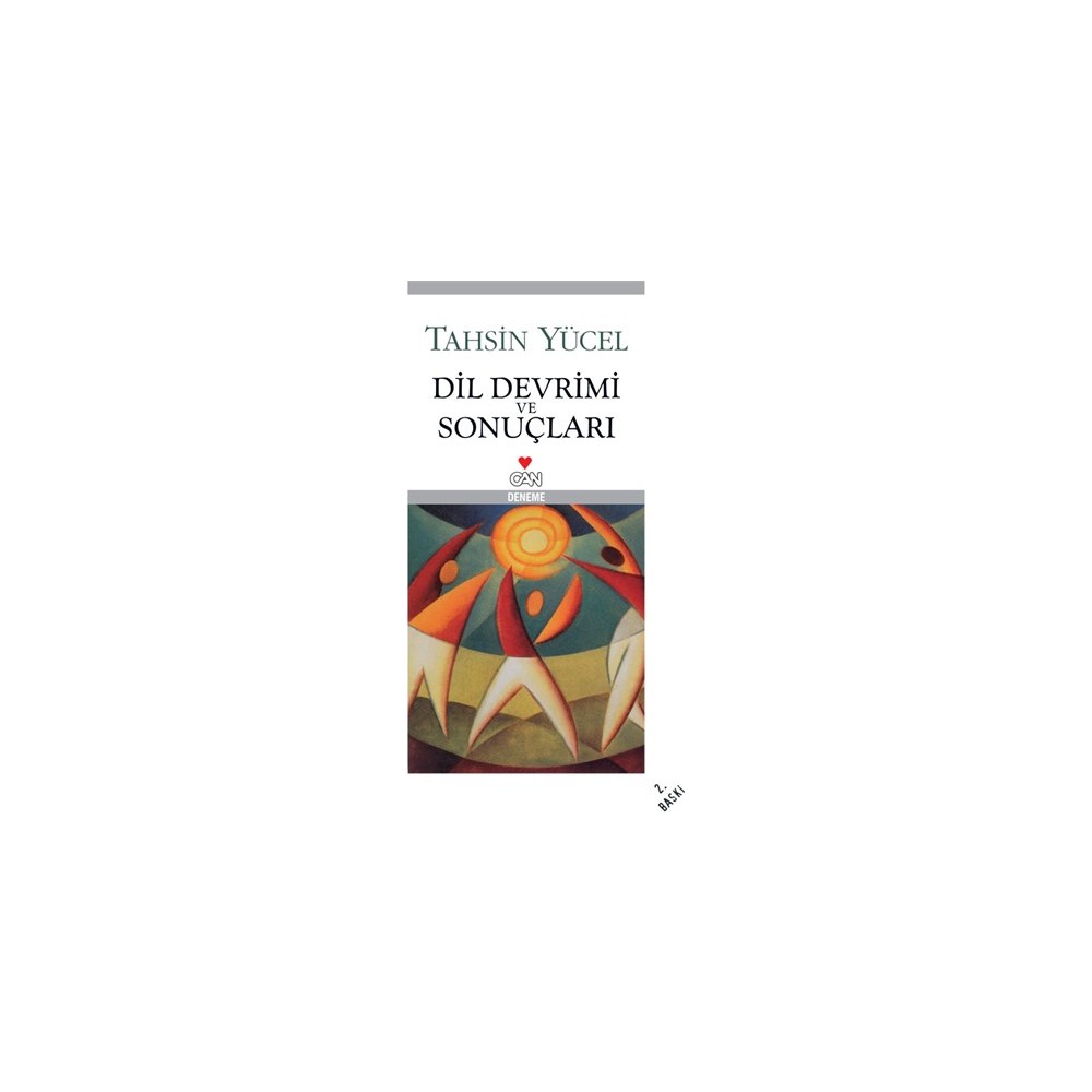 Dil Devrimi ve Edebiyat Üzerine Derin Düşünceler