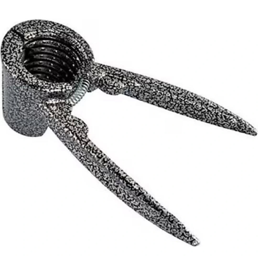 Metal Saplı Ceviz Kıracağı